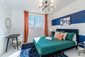 {Blue Sands} ~ Beach ~ Pool ~ Balcony ~ Sleeps 7 - Image 5