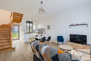 Pleasant Cottage Near Eurexpo - Image 2