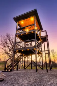 Stunning Views! Tower & HotTub - Image 2