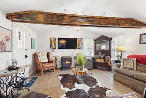 ”Our Nest” - Remodeled Family Farmhouse from 1860 - Image 5