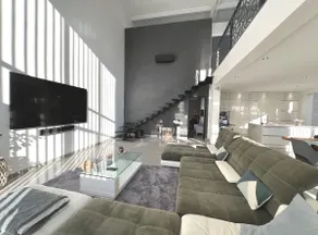 Loft atypique avec jacuzzi - Image 3