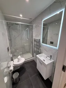 Modern & Spacious 8 guests Apt - Temple Bar Dublin - Image 4