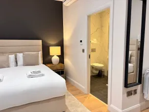 Modern & Spacious 8 guests Apt - Temple Bar Dublin - Image 5