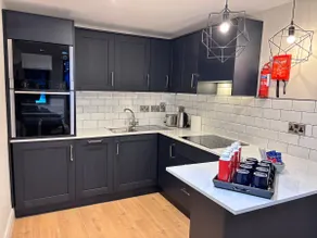 Modern & Spacious 8 guests Apt - Temple Bar Dublin - Image 3