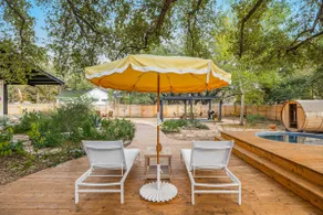 Olive Street Oasis | Sauna & Cowboy Pool - Image 3