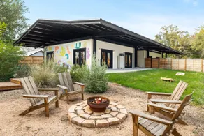 Olive Street Oasis | Sauna & Cowboy Pool - Image 5