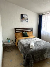 Comfortable House Toluca - Image 3