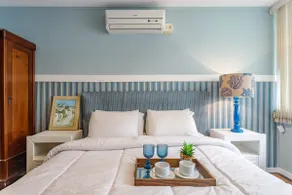 3 Bedrooms | Beach and Beiramar Shopping Within Walking Distance - Image 2