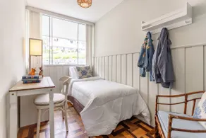 3 Bedrooms | Beach and Beiramar Shopping Within Walking Distance - Image 4