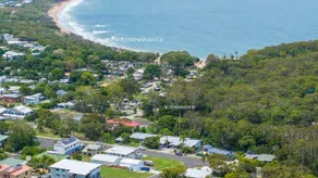 Agnes Break | Sauna, Surfboards, Walk To Beach - Image 5