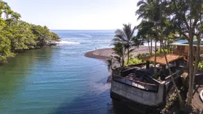 Oceanfront Estate: The Honolii Hale - Image 5