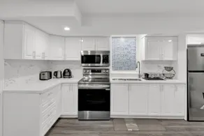 New and Cozy Ancaster Hamilton Apartment - Image 4