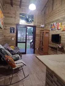 cozy cottage 280 meters from the sea! - Image 2