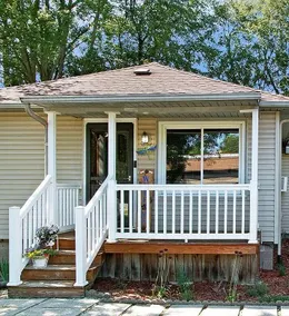 Lake Trail Cottage - Image 2