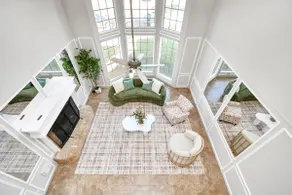 The Minty Retreat - Pool House - Image 3
