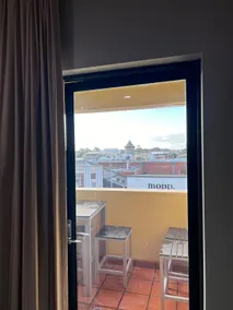 Two Bedroom Deluxe - Image 2