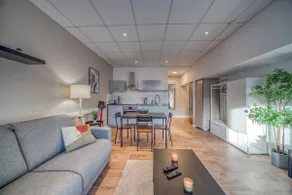 Fully equipped, comfortable, new and central - Image 4
