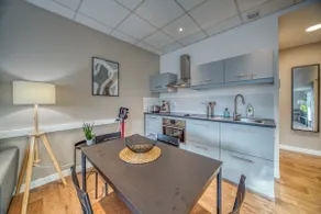Fully equipped, comfortable, new and central - Image 5