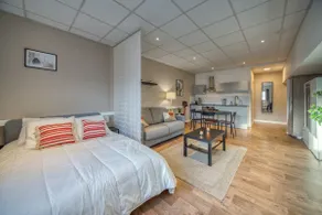 Fully equipped, comfortable, new and central - Image 2