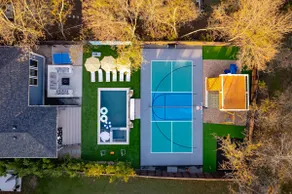 Vinyl Vault: Pool • Pickleball by Hello Hideout - Image 4