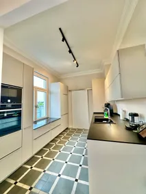 Dream apartment 3 bedrooms, 2 bathrooms, balcony - Image 5