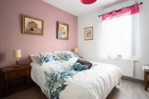 The getaway – Comfort and calm - Image 5
