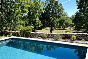 110 m2 Gîte – Pool, Jacuzzi & Truffle in Le Lot - Image 4