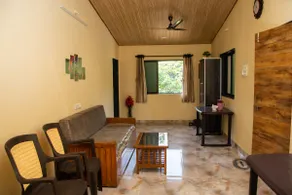 Beach Side 2BHK Inhouse Meals 5 star reviews - Image 2