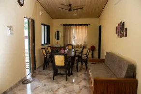 Beach Side 2BHK Inhouse Meals 5 star reviews - Image 4
