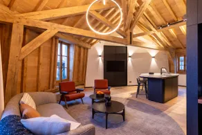 Hypercentre, luxury and stunning views - Bô Suite - Image 2