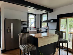 The Maki House-Fully Renovated 1908 Company House - Image 3