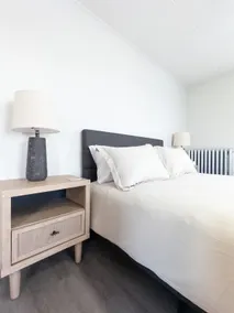 Sleek & Contemporary 2BR Getaway - Image 3