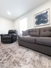 Sleek & Contemporary 2BR Getaway - Image 2