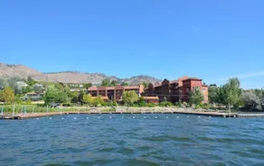 Osoyoos Lakeside 2 BDRM Condo! - Image 5