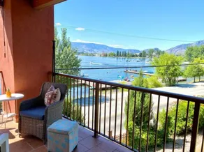Osoyoos Lakeside 2 BDRM Condo! - Image 3