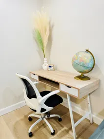 Comfort & Pinch of Luxury! - Image 3