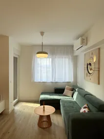 Apartment Oasis - Image 2