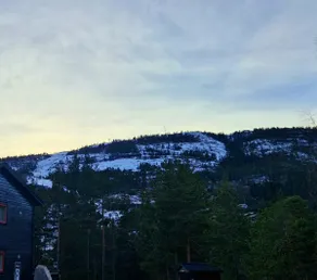 Vrådal Slopeside Apartment - Image 4