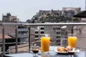 Dreamy Athens Penthouse With Acropolis View - Image 4