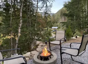 Hot tub Scandinavian Micro Cabin - Image 3