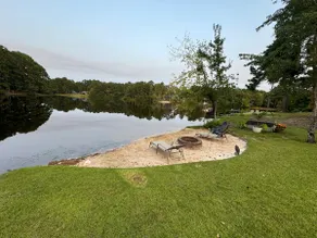 Lakeside Escape - 5 Miles from Pinehurst Resort - Image 4