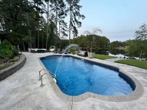 Lakeside Escape - 5 Miles from Pinehurst Resort - Image 2