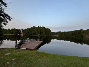 Lakeside Escape - 5 Miles from Pinehurst Resort - Image 3