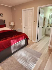 Peaceful Haven:Cozy & Delightful near Fort Bragg - Image 3