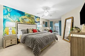 *new* dt auburn hills lux condo - Image 3