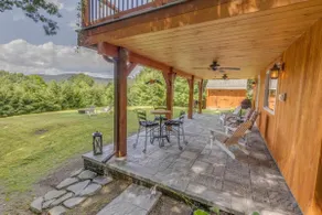 Fireplace Fire Pit Ski 5 Mountains 4BR Views - Image 3