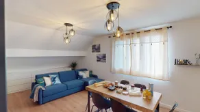 Le Diamant – sleeps 6/8 - Image 2