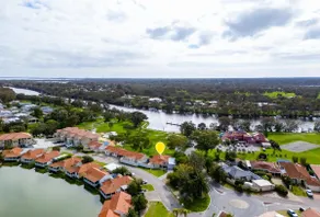 Riverside Bliss - Luxe Retreat in South Yunderup - Pet friendly - Image 2