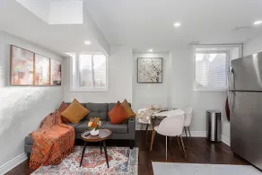 Cozy & Stylish 2-Bedroom Basement Retreat - Image 2