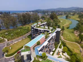 1BDR Skypark Laguna 10 min to the Sea Roof Pool - Image 2